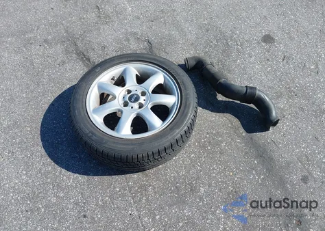 2009 Mini Cooper S Clubman S z USA, uszkodzony, nr VIN WMWMM33509TP73445